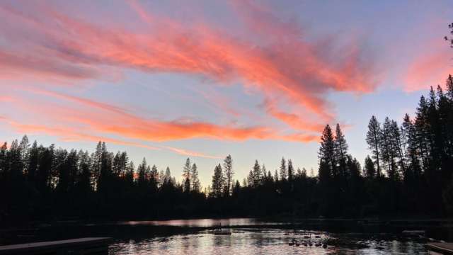 OPT Lake sunset 1024x683