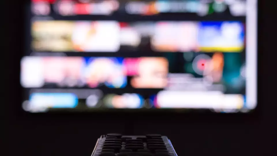 media