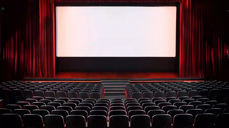 moviescreen