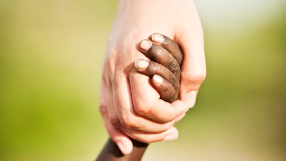 aid