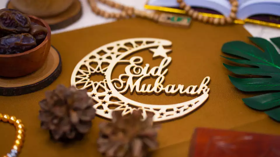 eid mubarak
