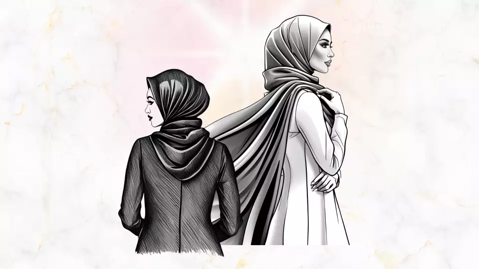 fashion meets faith (presentation)