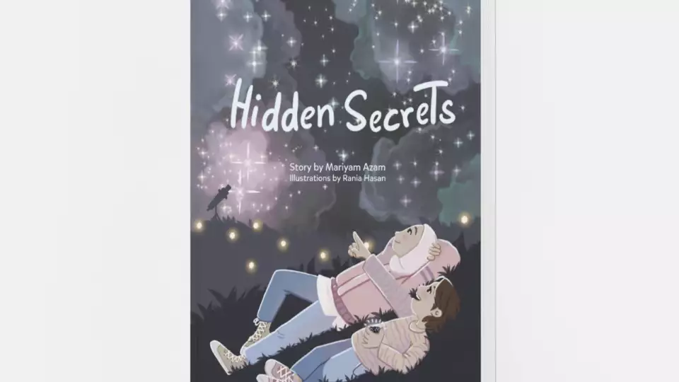 hiddensecrets