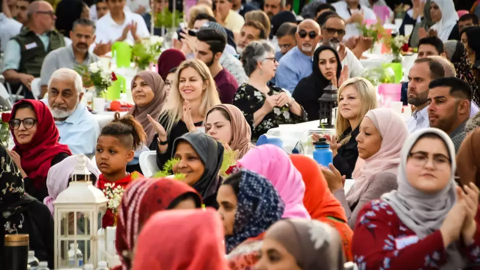 interfaith picture