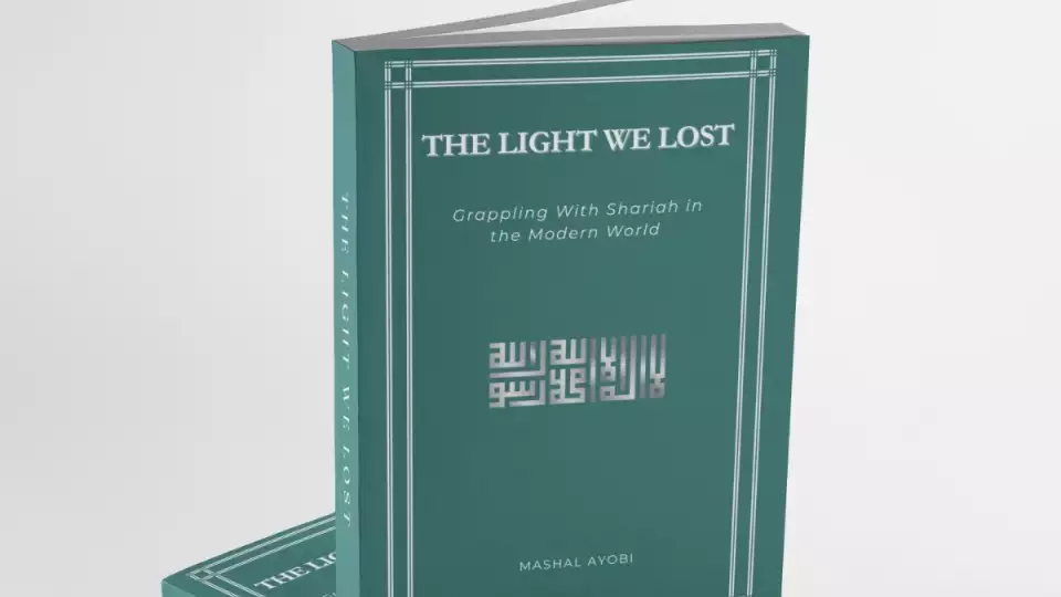lightwelost