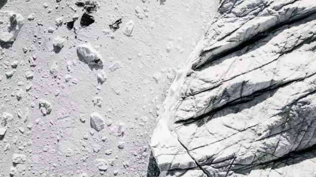 rocks